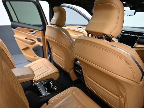 Used 2023 Jeep Grand Cherokee L Summit image 23