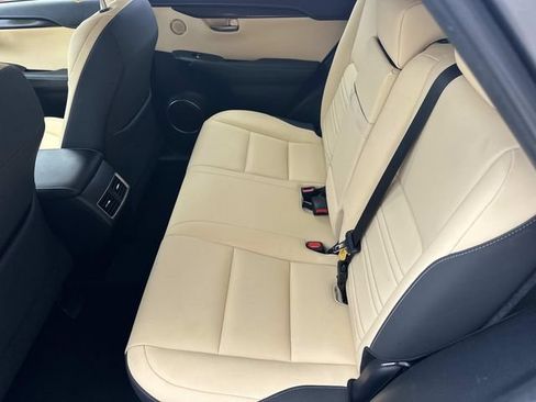 Used 2021 Lexus NX 300 FWD w/ Accessory Package 2 image 17