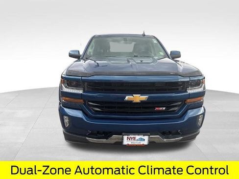 Used 2019 Chevrolet Silverado 1500 LT w/ All Star Edition image 9