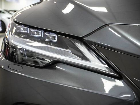 Certified 2025 Lexus RX 350 w/ Convenience Package AWD/4WD image 29