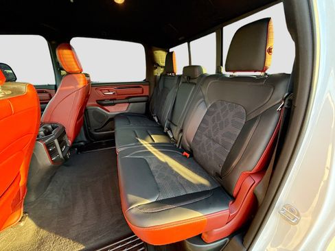 Used 2019 RAM 1500 Rebel w/ Rebel Level 2 Equipment Group image 20