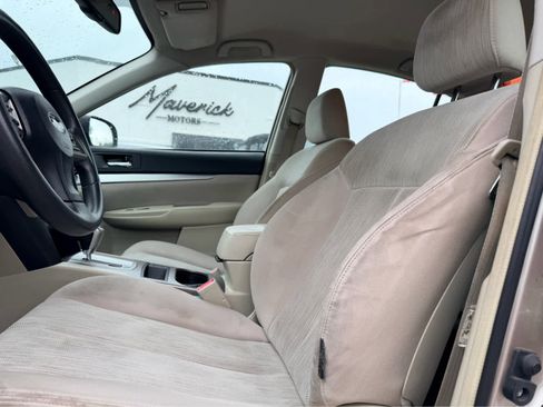 Used 2014 Subaru Legacy 2.5i w/ Alloy Wheel Package image 7