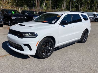 Used 2024 Dodge Durango GT