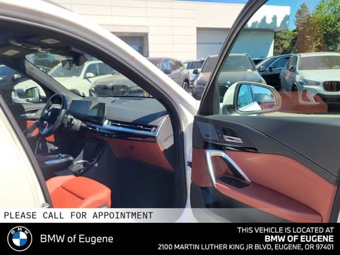 Used 2026 BMW X1 xDrive28i w/ Technology Package AWD/4WD image 10