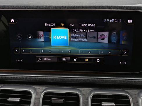 Used 2023 Mercedes-Benz GLE 350 GLE 350 image 34