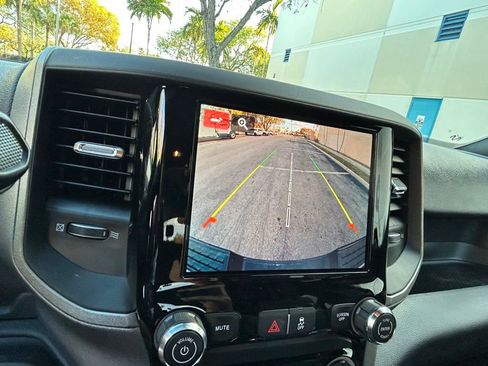 New 2026 RAM 3500 Tradesman image 51