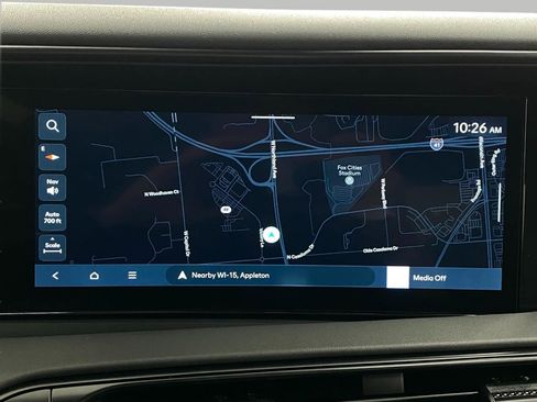 New 2026 Hyundai Palisade XRT Pro AWD/4WD image 24