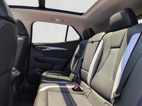 New 2026 Buick Envision Sport Touring AWD/4WD image 16