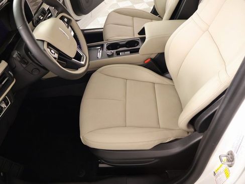 New 2026 Lincoln Corsair Reserve w/ Jet Appearance Package image 12