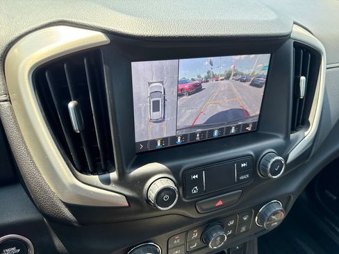 Certified 2020 GMC Terrain Denali w/ Denali Premium Package FWD image 24