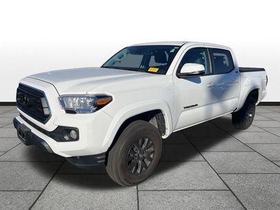 Used 2023 Toyota Tacoma SR