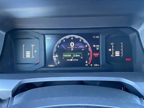 Used 2026 Toyota Tacoma SR5 image 24