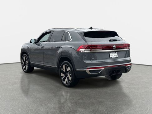 New 2026 Volkswagen Atlas Cross Sport SEL image 7
