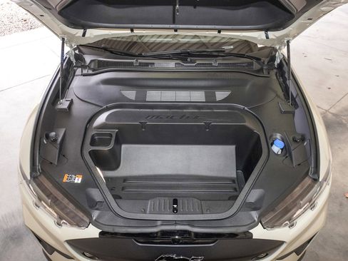 New 2025 Ford Mustang Mach-E GT image 20