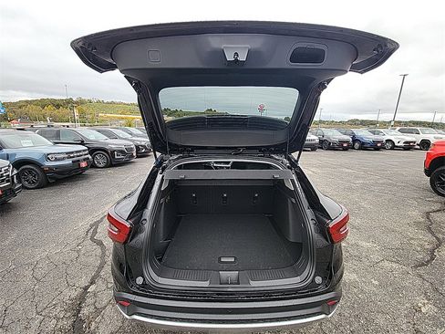 New 2026 Chevrolet Trax LT w/ Driver Confidence Package image 31