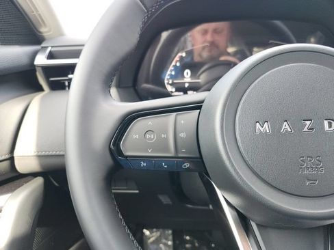 New 2026 MAZDA CX-5 Select AWD/4WD image 29