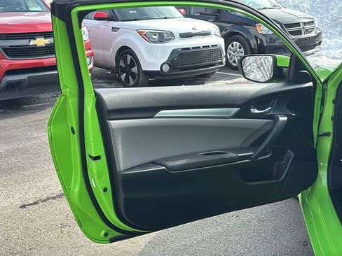 Used 2017 Honda Civic LX-P image 11