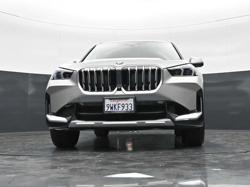 Used 2026 BMW X1 xDrive28i w/ Technology Package AWD/4WD image 25