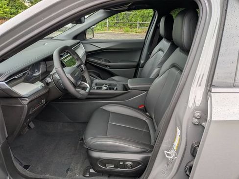 New 2026 Jeep Cherokee Limited AWD/4WD image 9