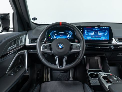 Certified 2024 BMW X1 M35i w/ Premium Package image 17