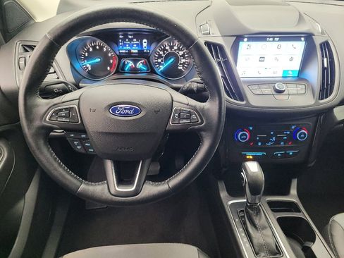 Used 2019 Ford Escape SE image 22