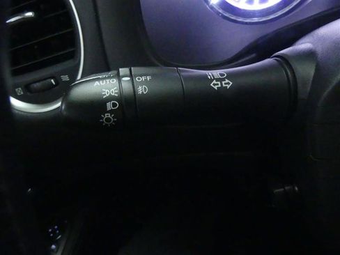 Used 2019 INFINITI QX60 Pure FWD image 21