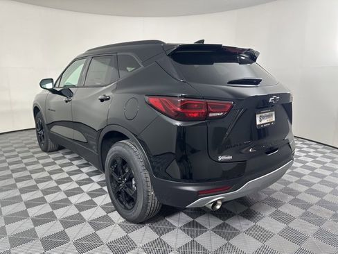 New 2025 Chevrolet Blazer LT w/ Convenience Package image 5