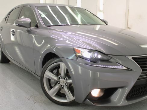Used 2014 Lexus IS 350 image 14
