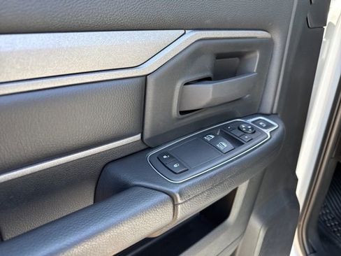 New 2024 RAM 4500 Tradesman image 17