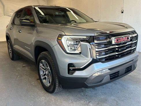 New 2026 GMC Terrain Elevation w/ Technology Package II image 4