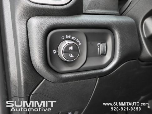 New 2026 RAM 3500 Tradesman AWD/4WD image 39