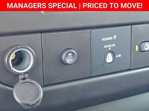 New 2025 Chevrolet Express 2500 w/ Driver Convenience Package RWD image 32