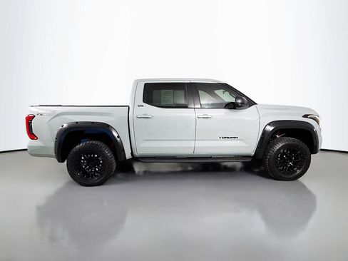 Certified 2026 Toyota Tundra SR5 w/ TRD Off-Road Package AWD/4WD image 9