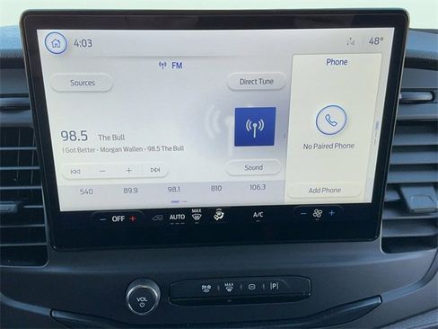 New 2026 Ford Transit 250 148 Medium Roof w/ Load Area Protection Package image 17