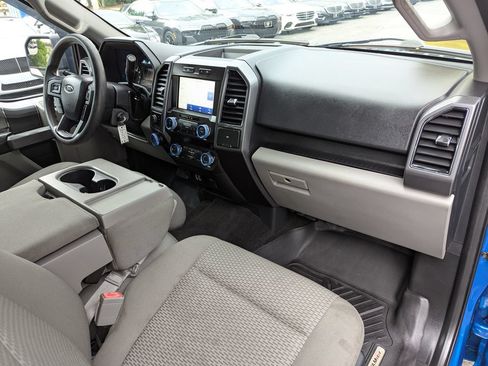 Used 2019 Ford F150 XLT w/ XTR Package AWD/4WD image 31