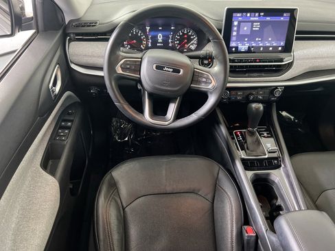 Used 2022 Jeep Compass Latitude AWD/4WD image 20