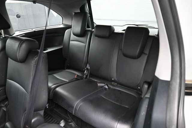 Used 2023 Honda Odyssey Touring image 18