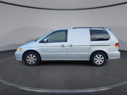 Used 2002 Honda Odyssey EX image 5
