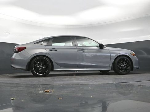 Used 2026 Honda Civic Sport image 24