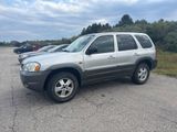 Used 2004 MAZDA Tribute LX w/ Premium Audio Pkg image 5