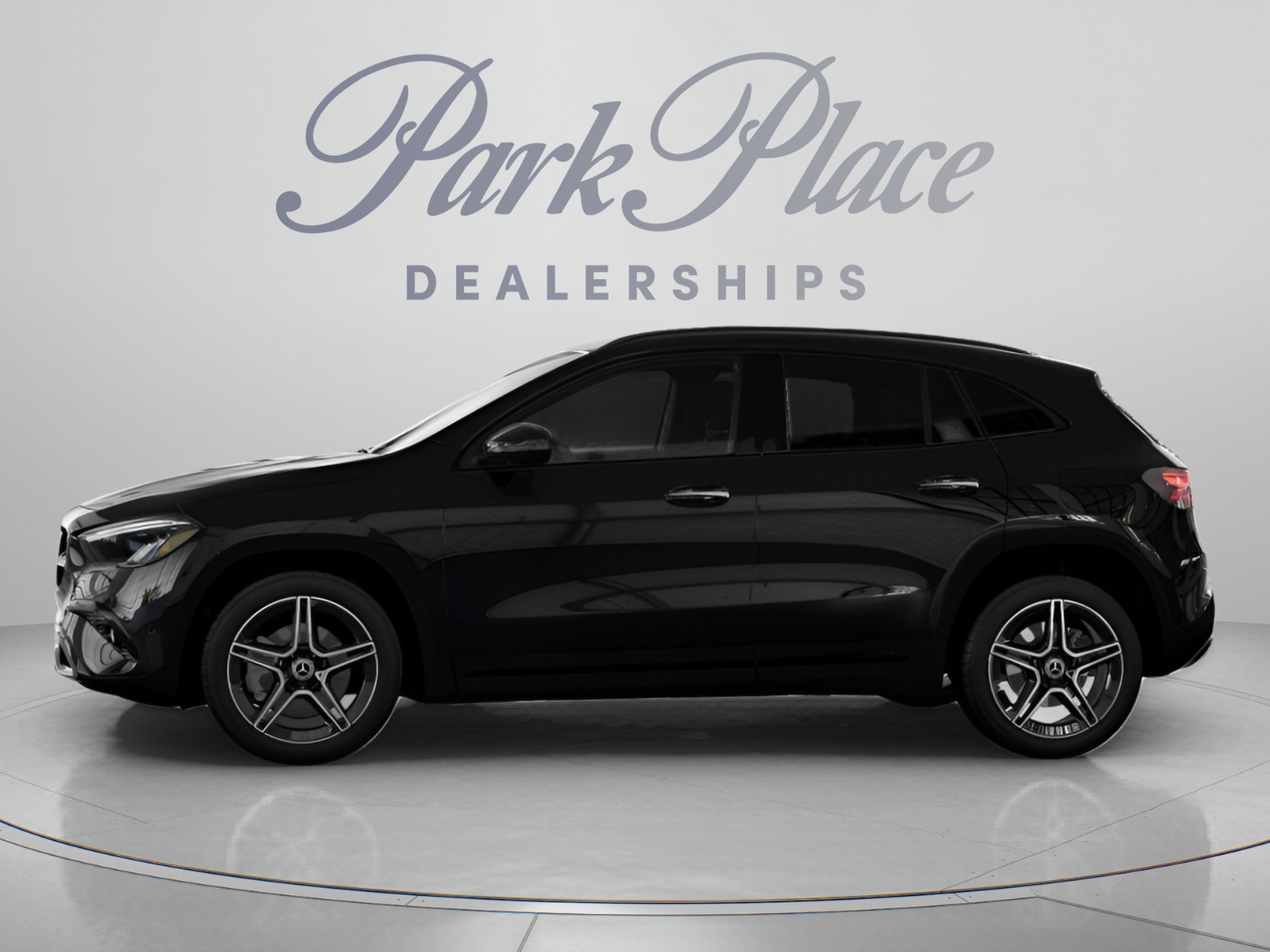 Used 2026 Mercedes-Benz GLA 250 image 6