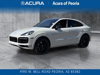 Used 2022 Porsche Cayenne S AWD/4WD video 1