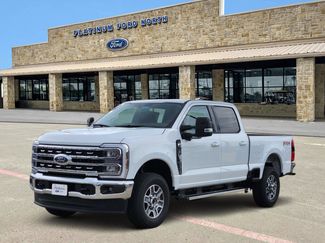 New 2026 Ford F250 Lariat w/ FX4 Off-Road Package AWD/4WD video 2