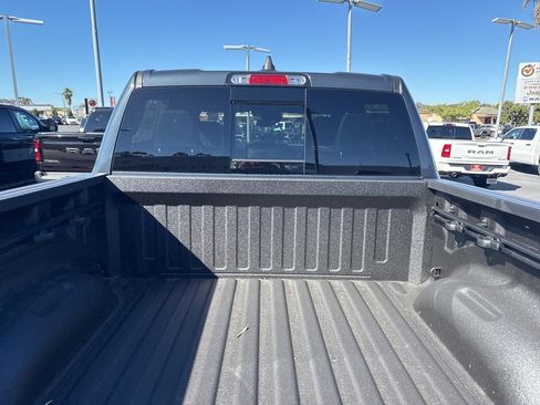 New 2026 RAM 1500 Rebel w/ Rebel Level 2 Equipment Group image 9