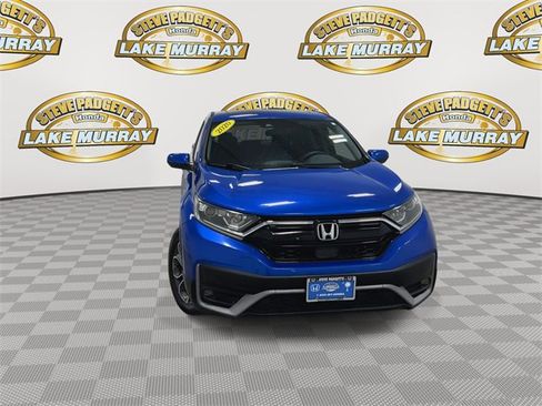 Used 2020 Honda CR-V EX image 6