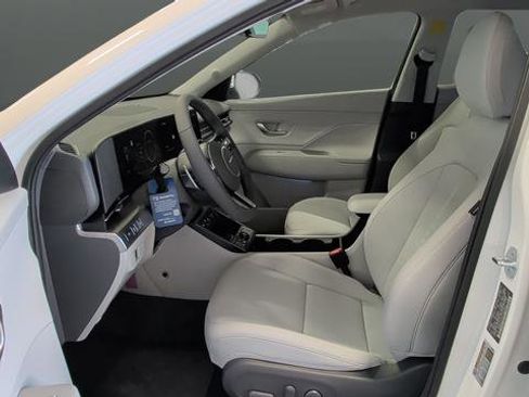 New 2026 Hyundai Kona Limited AWD/4WD image 9