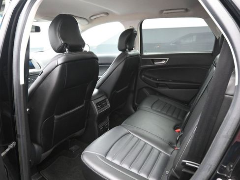 Certified 2017 Ford Edge SEL w/ Equipment Group 201A image 25