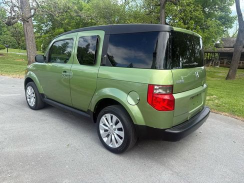 Used 2006 Honda Element EX-P image 9