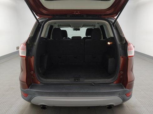 Used 2015 Ford Escape SE FWD image 29
