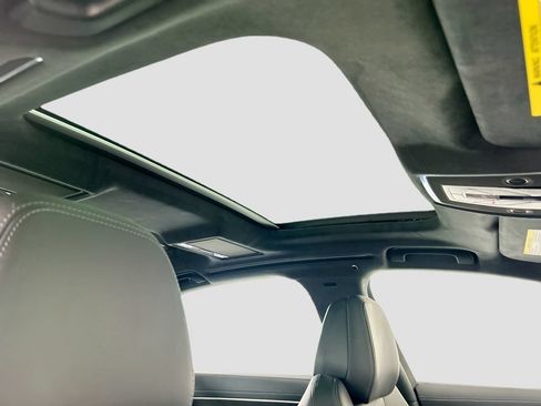 New 2026 Audi S8 AWD/4WD image 17